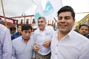 Confirma Gali asistencia a debate organizado por el IEE