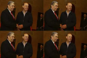 López Zavala pide al INE investigue a Lastiri Quirós por promoción anticipada