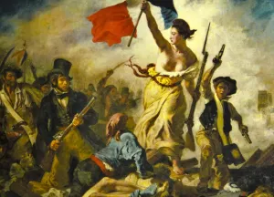 Revolución francesa: Origen de curiosidades que seguramente desconocías