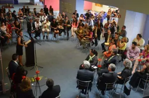 Educación a distancia implica interés: UDLAP