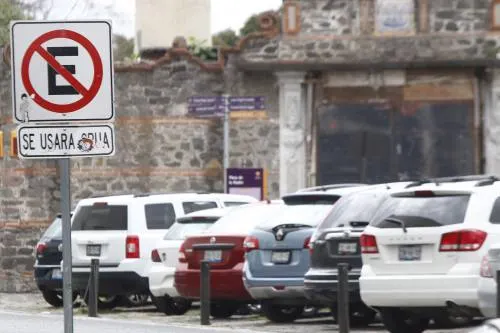 Banck respalda propuesta de homologación de Reglamento de Tránsito en Zona Metropolitana