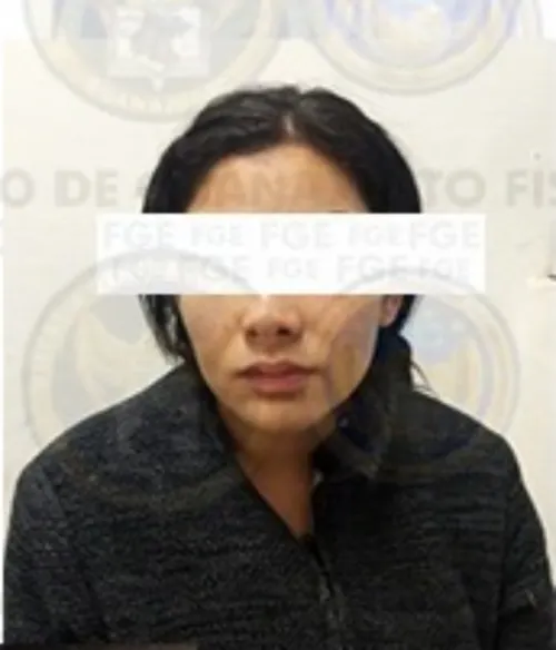 Liberan a pareja de ‘El Marro’ por cateo ilegal; FGR apelará