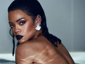 Rihanna fue evacuada de discoteca tras tiroteo