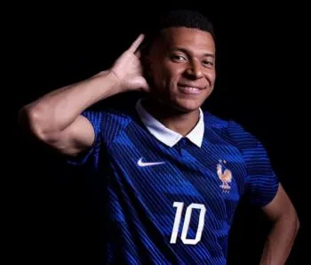 Celeste Amarilla exige que Mbappé se retracte y advierte posible demanda