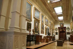 Celebra CECAP 70 años del Museo “José Luis Bello y González”