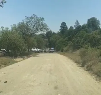 Catearon rancho de candidato de Fuerza por México en Chignahuapan