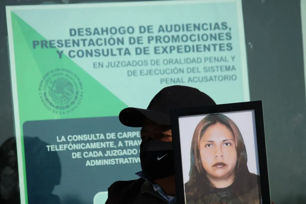 Suma 4 años estancada la investigación del feminicidio de Nazaria Iraís