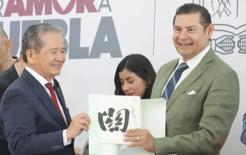 Foto: Anel Esgua / EsImagen
