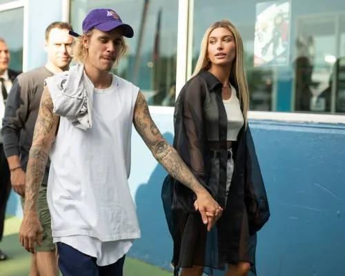 Revelan la posible fecha de boda de Justin Bieber con Hailey Baldwin