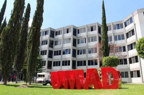 Destacan alumnos UMAD en concurso internacional publicitario