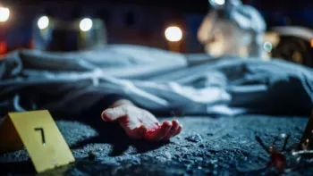En supuesto ajuste de cuentas, ejecutan a balazos a un hombre en Huaquechula