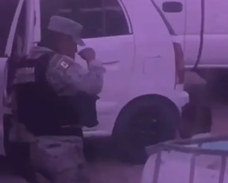 Guardia Nacional