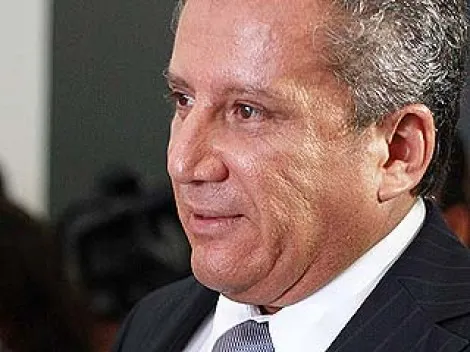 Enrique Agüera tiene el apoyo del líder nacional del PRI