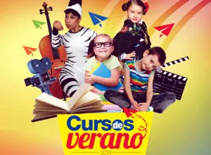 Ofrece CCU BUAP cursos de verano para niños