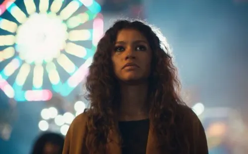 Euphoria, de HBO, retrata una cruda realidad adolescente