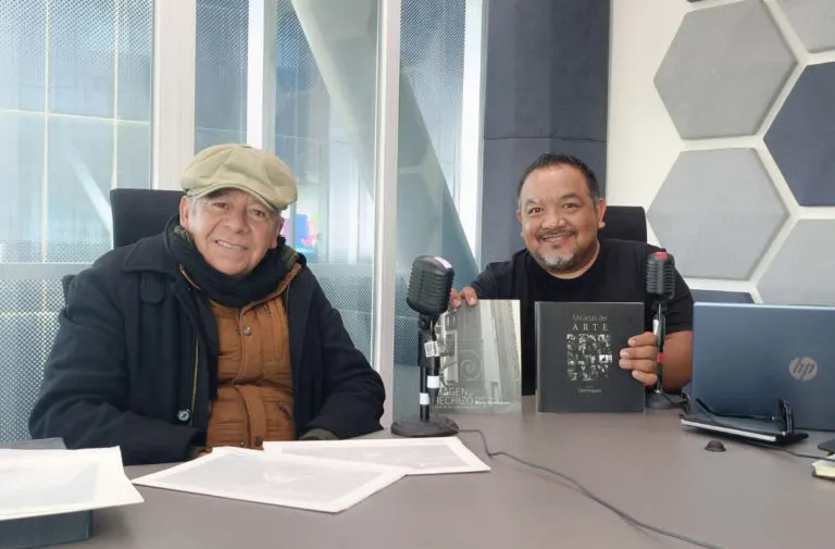 159 escritoras mexicanas captadas por la lente de Barry Domínguez