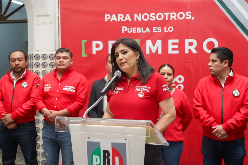 PRI desconoce paradero de Juan de Dios Bravo, investigado por el caso Tania N