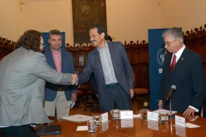 Antonio Esparza Soriano, un ejemplo a seguir