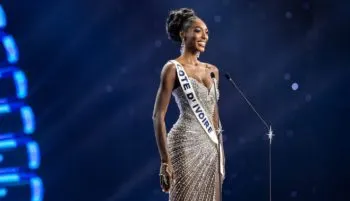 ¡Escándalo en Miss Universo! Olivia Yacé renuncia a su corona regional y rompe lazos con la organización