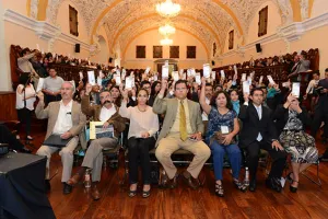 Aprueba H. Consejo Universitario por unanimidad Plan de Desarrollo Institucional de la BUAP