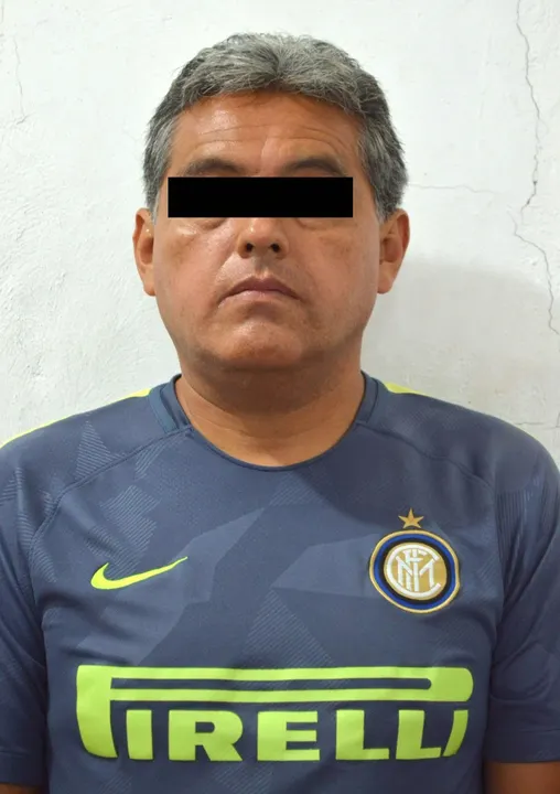Líder Los Bustos