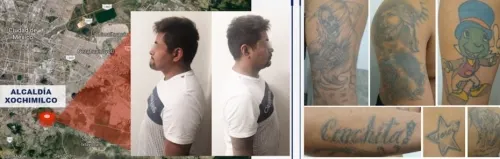 El Grillo generador de violencia en Puebla enfrenta cargos por secuestro, homicidio y narcomenudeo