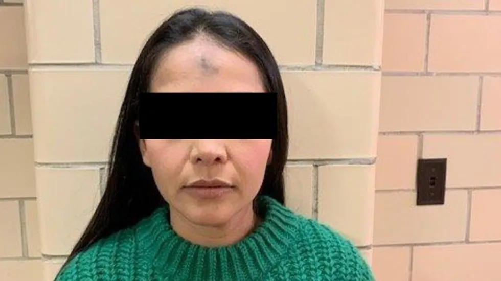 Dan más de dos años de cárcel en EE.UU. a hija de ‘El Mencho’