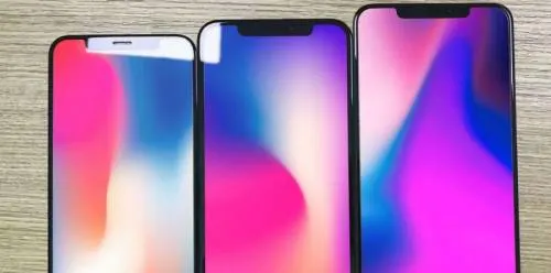 Así es como se vería el próximo iPhone