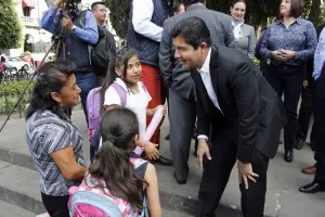 Vendetta política, el proceso contra Eduardo Rivera