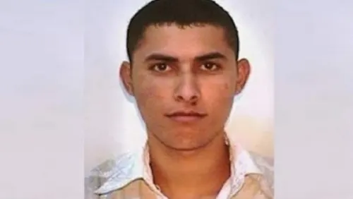 Confirma Fiscalía de Sinaloa muertes del ‘Chino Ántrax’, su hermana y su cuñado