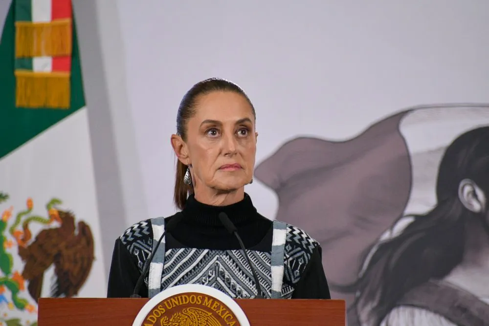 Las mañaneras del pueblo