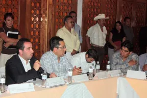 Apertura de ventanillas para proyectos agropecuarios, acuícolas y agroindustriales