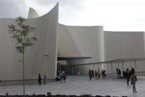Museo Internacional Barroco reporta más de 200 mil visitantes