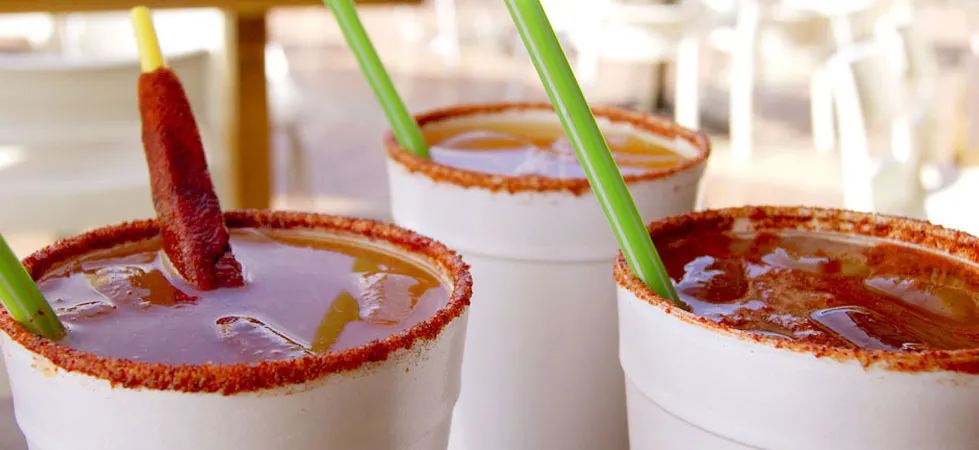 Clausuran negocios de “micheladas” por no contar con documentación; en total van 160