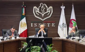Issste exime de pagos previos a la cirugía a donadores no derechohabientes