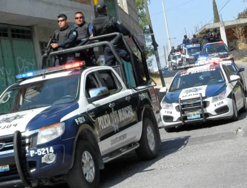 Habrá operativos especiales en Cuautlancingo durante las Fiestas Patrias