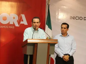 Rescatan en Sonora a jovencitas explotadas sexualmente