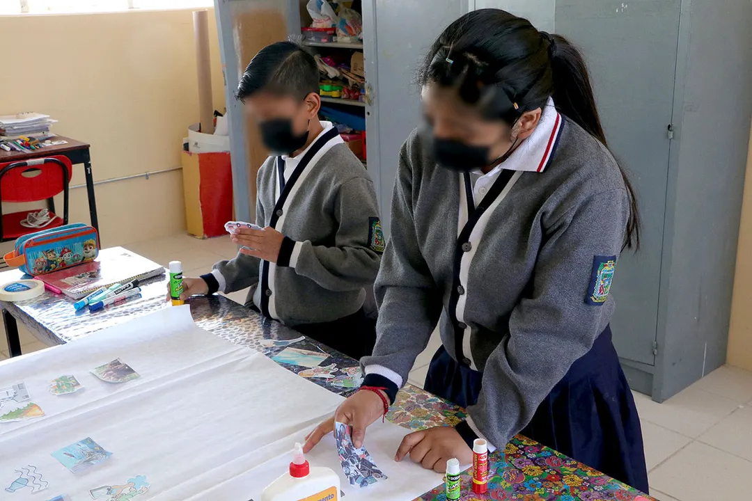 Secretaria De Educacion De Puebla Consulta Alumnos Clases