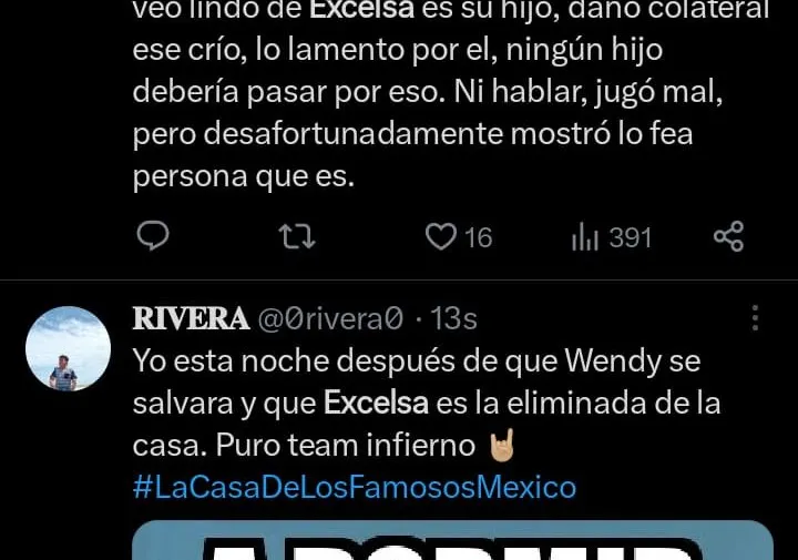 La Casa de los Famosos México,