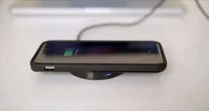 ¿Será el iPhone 8 inalámbrico? Apple se une al estándar de carga inalámbrica