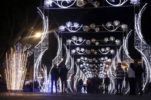 Puebla espera más de 200 mil visitantes y una derrama económica de 300 mdp en fiestas navideñas