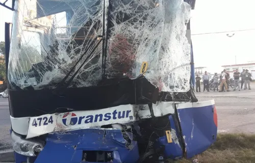 Al menos siete muertos por accidente de autobús en Cuba
