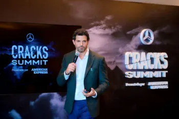 Oso Trava presenta la primera edición de Cracks Summit, con más de 10 mentes brillantes