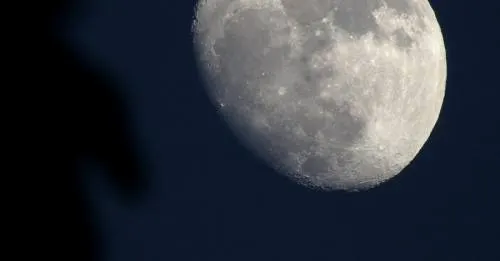 Este jueves se apreciará la última Luna llena de otoño
