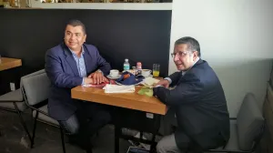 Unidad priista hacia 2016 traerá mejores tiempos para Puebla: Doger-Zavala