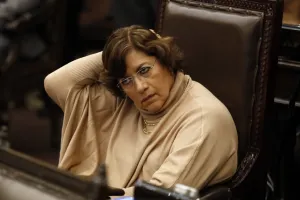 Indefinición del candidato PRI no generará repercusiones negativas