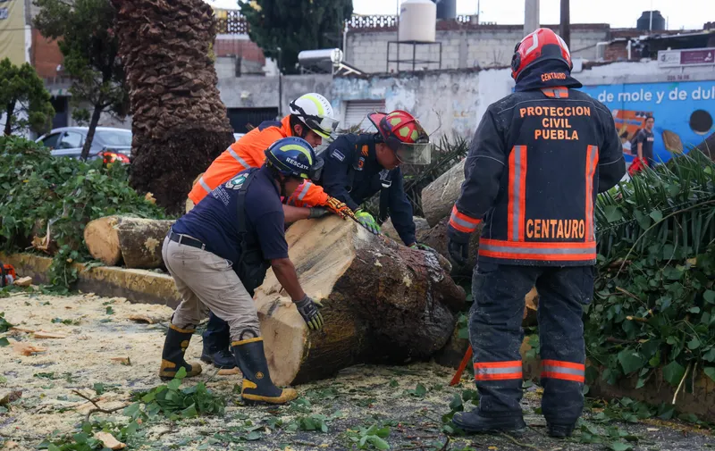Foto: Arlette Gordian / EsImagen