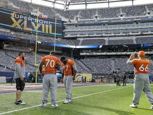 Marcas pagan 4 millones de dólares por 30 segundos de publicidad en el Super Bowl