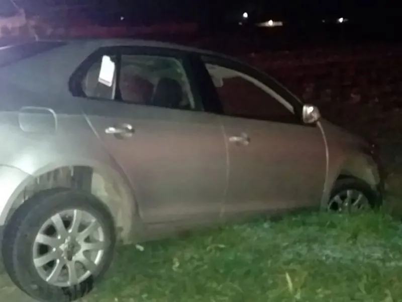 Abandonan vehículo con los cuerpos de dos mujeres con signos de tortura en la cajuela