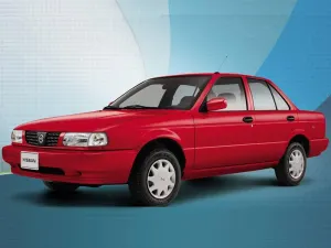 Inicia venta de las últimas mil unidades del Tsuru